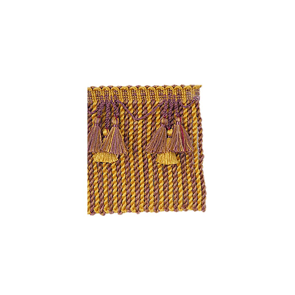 T1027 FRINGE WITH TASSEL â 6 FRINGE WITH TASSEL 107