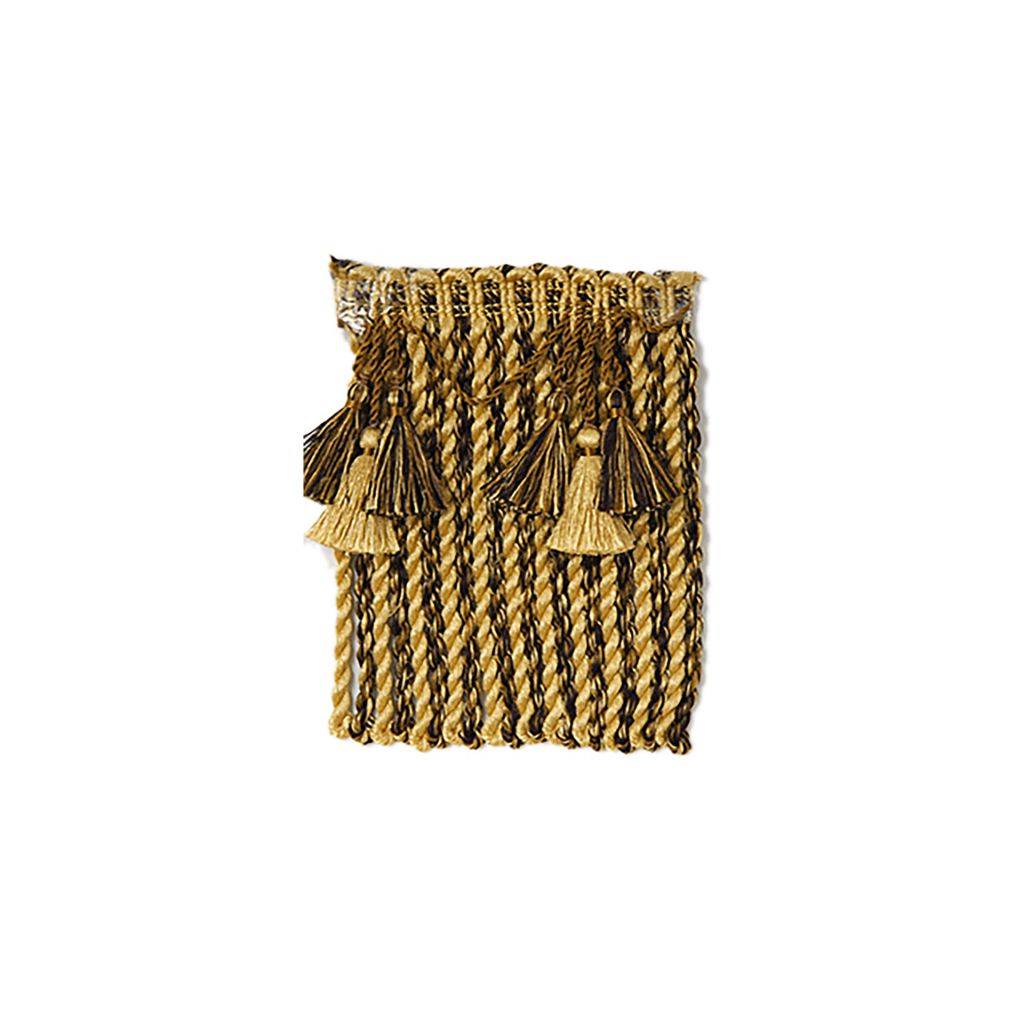 T1027 FRINGE WITH TASSEL â 6 FRINGE WITH TASSEL 108