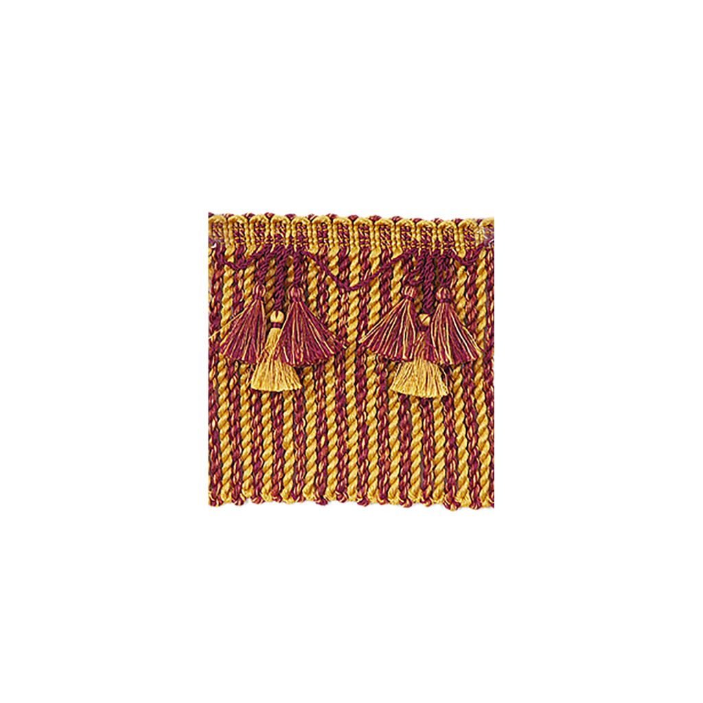 T1027 FRINGE WITH TASSEL – 6 FRINGE WITH TASSEL 110