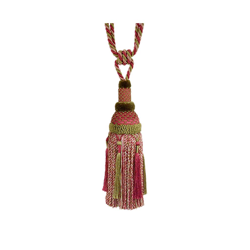 T1030 TIEBACK TASSEL â TIEBACK TASSEL 114