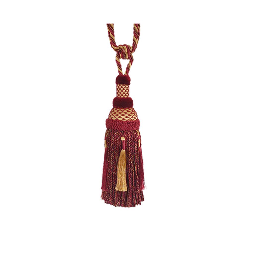T1030 TIEBACK TASSEL â TIEBACK TASSEL 109