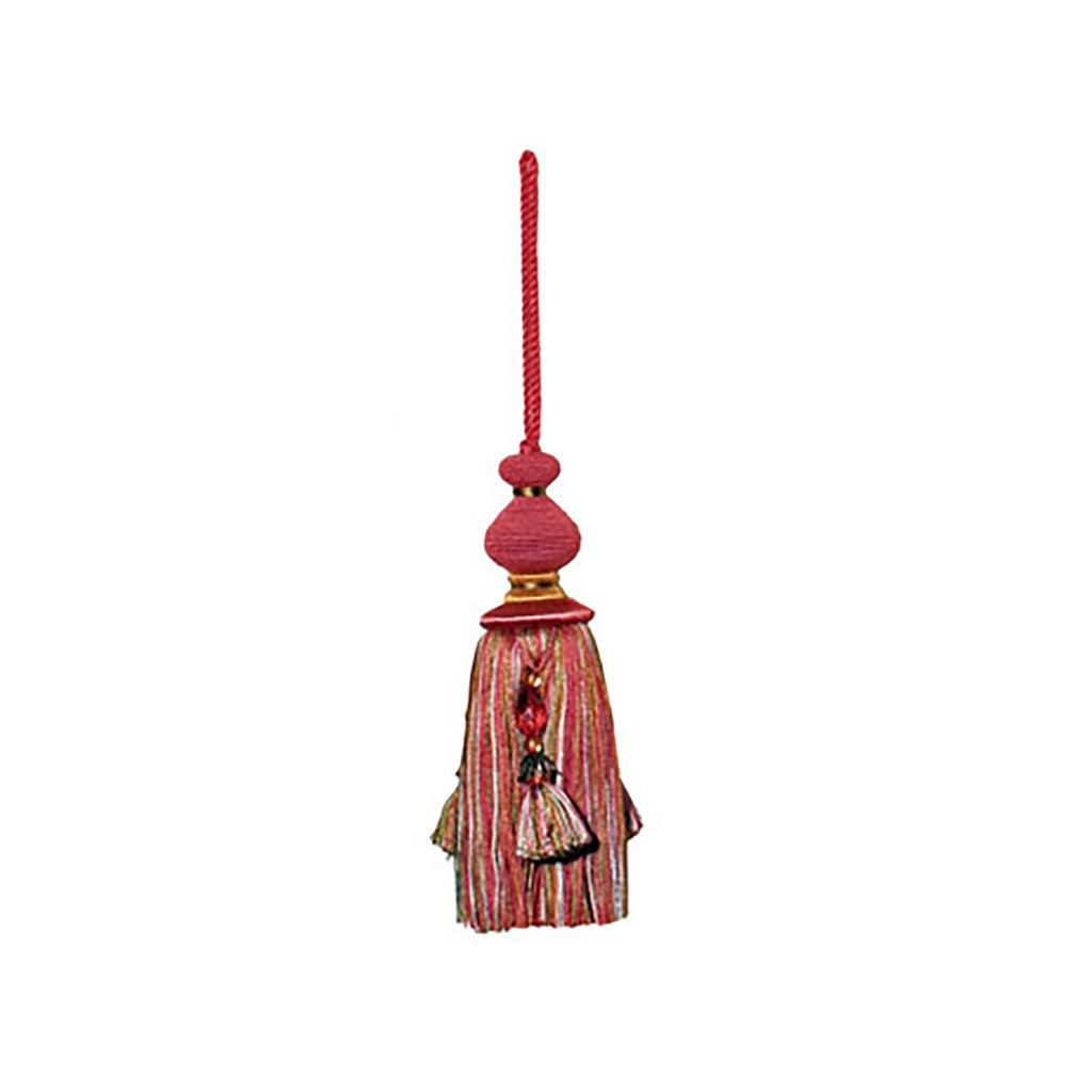 T1111 KEY TASSEL – FESTIVALE KEY TASSEL