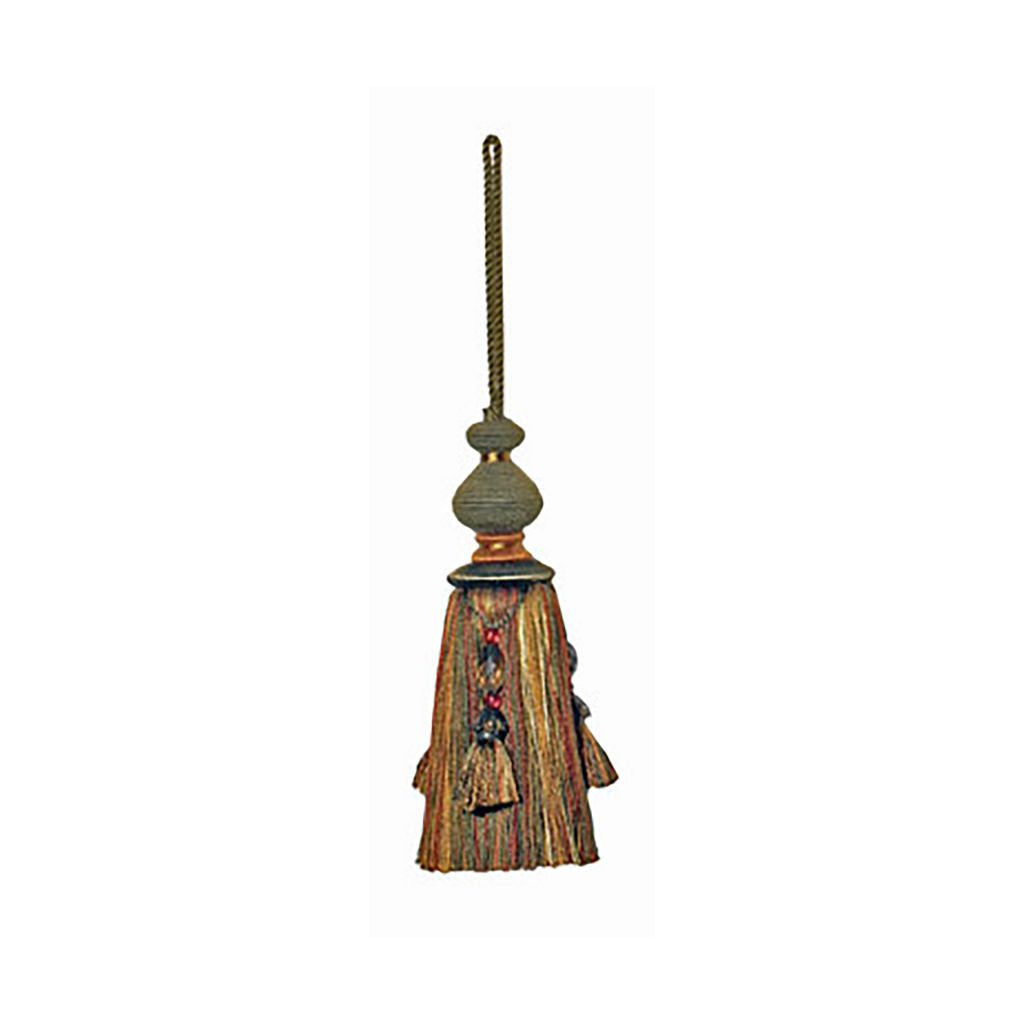 T1111 KEY TASSEL â MING FOREST KEY TASSEL