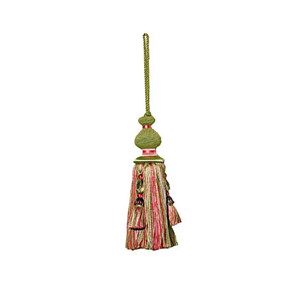T1111 KEY TASSEL â SPRINGTIME KEY TASSEL