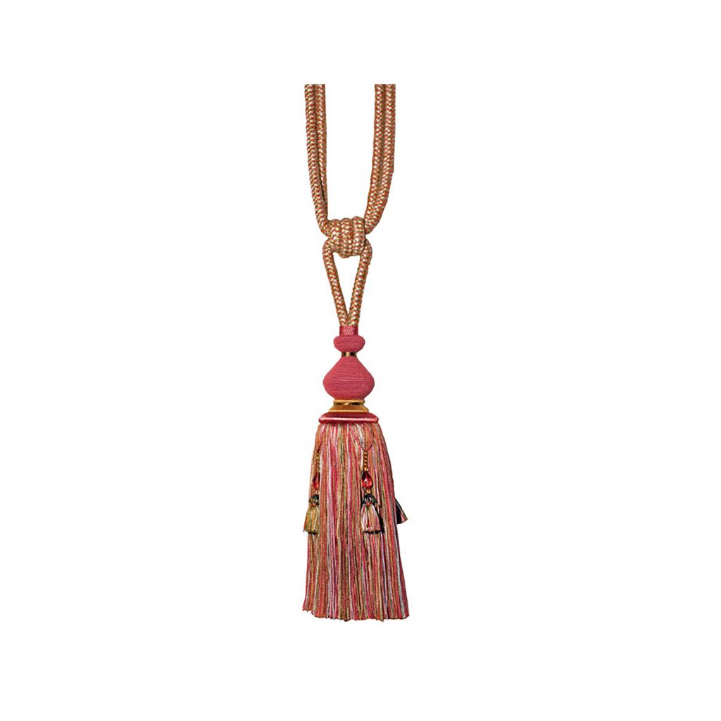 T1113 BEAD TIEBACK â FESTIVALE BEADED TIEBACK