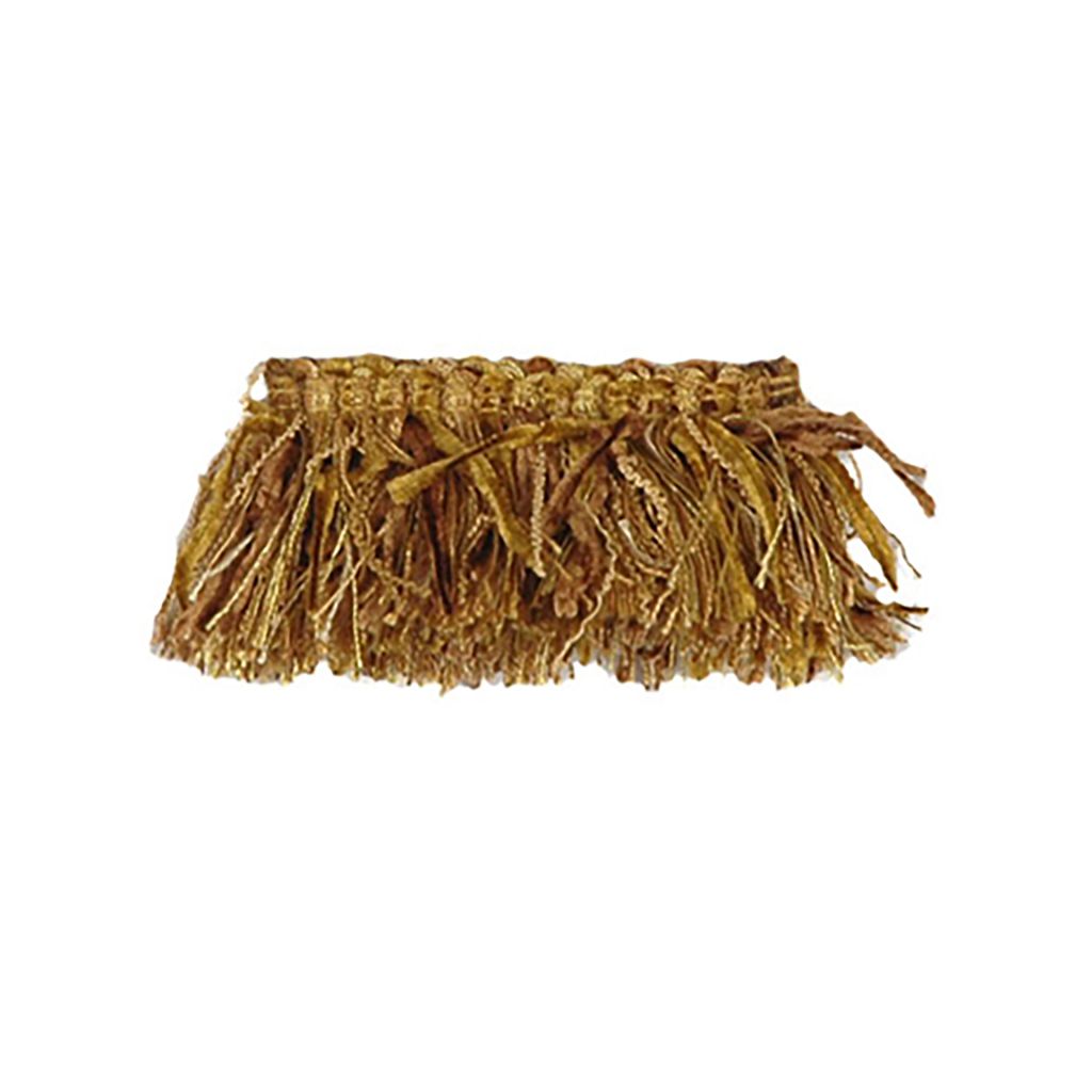 T1119 BRUSH FRINGE â MORNING LATTE BRUSH FRING - RM Coco Trim