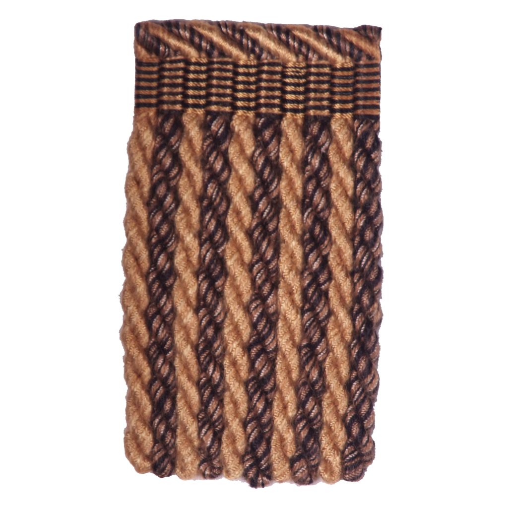 T1153  BULLION FRINGE 4 â BULLION FRINGE 4 811 - RM Coco Trim