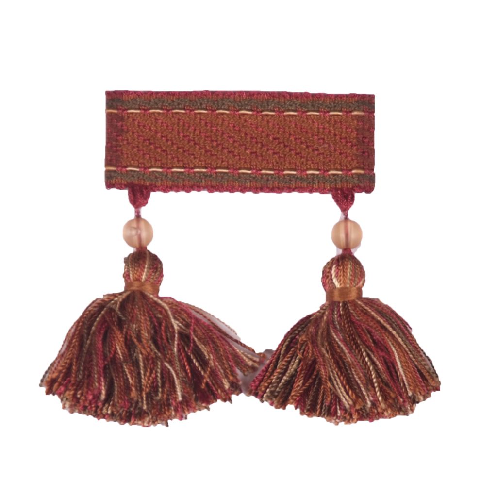 T1155 TASSEL FRINGE â TASSEL FRINGE 237 - RM Coco Trim
