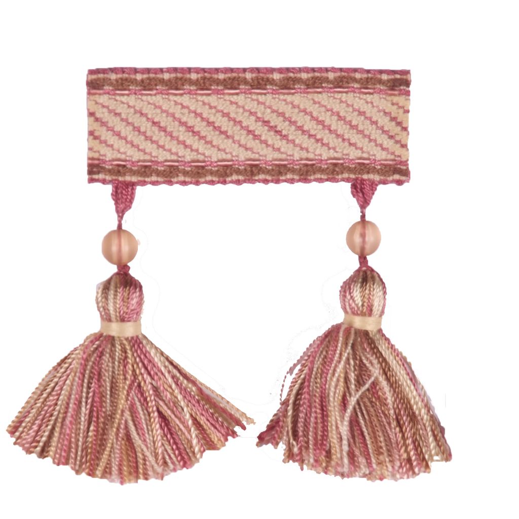 T1155 TASSEL FRINGE â TASSEL FRINGE 771