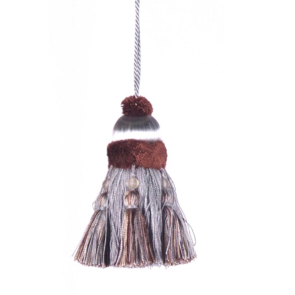 T1156 KEY TASSEL â KEY TASSEL 214