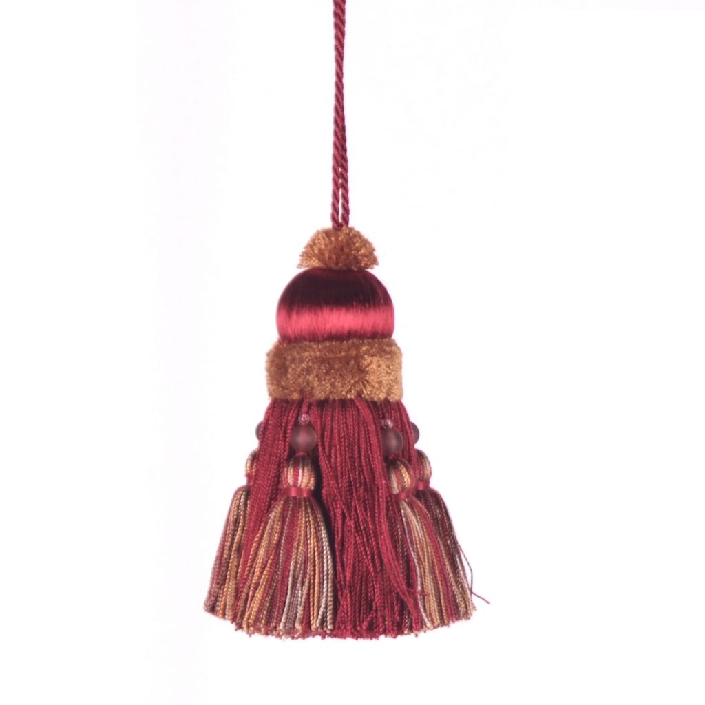 T1156 KEY TASSEL â KEY TASSEL 46