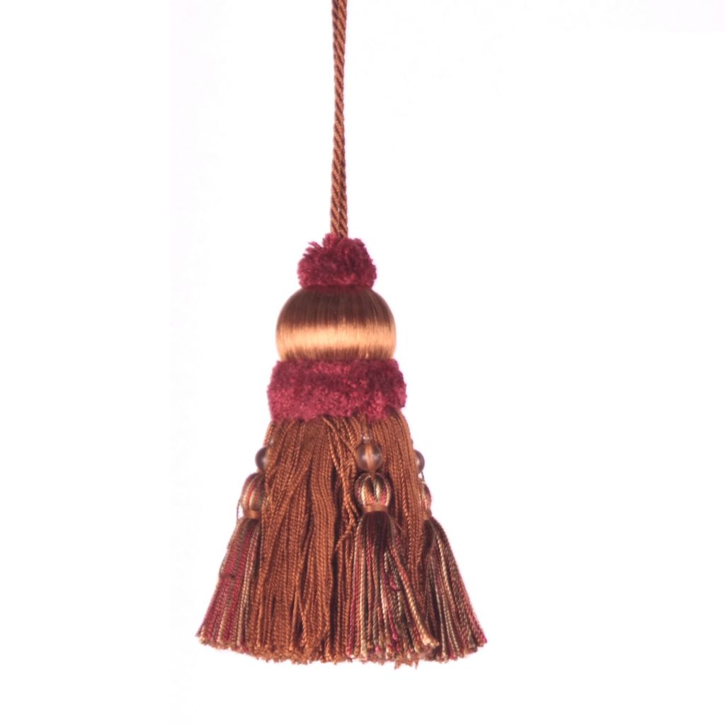 T1156 KEY TASSEL â KEY TASSEL 237