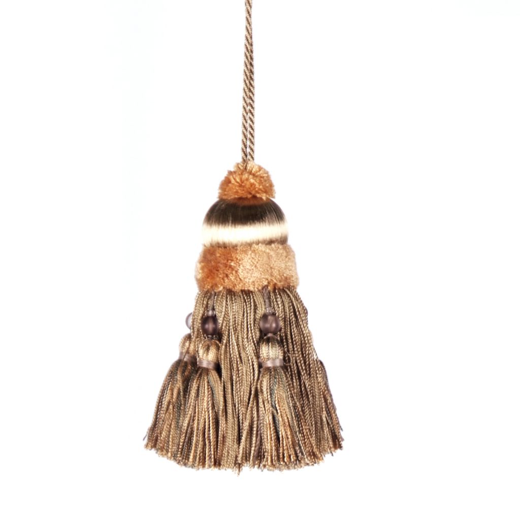 T1156 KEY TASSEL â KEY TASSEL 335