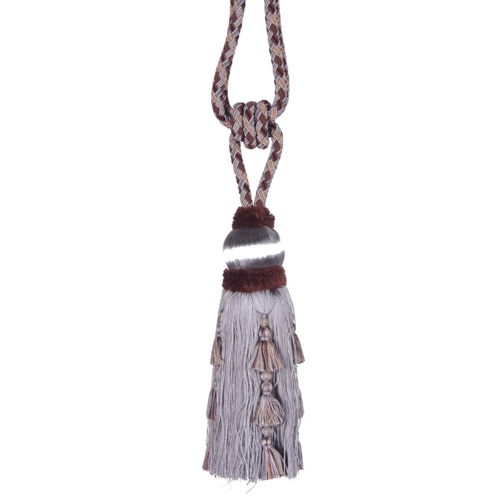 T1157 TIEBACK TASSEL â TIEBACK TASSEL 214
