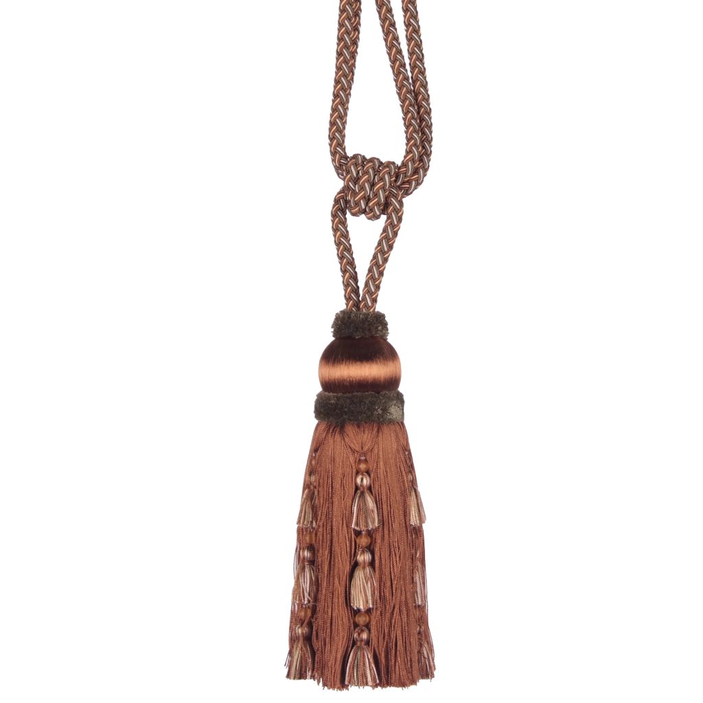 T1157 TIEBACK TASSEL â TIEBACK TASSEL 1011