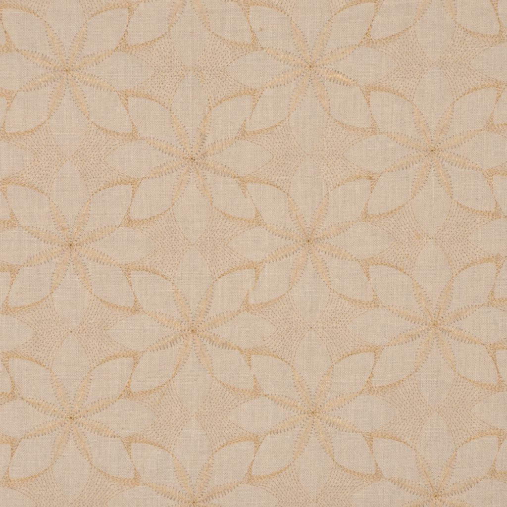 2177CB – NATURAL - RM Coco Fabric
