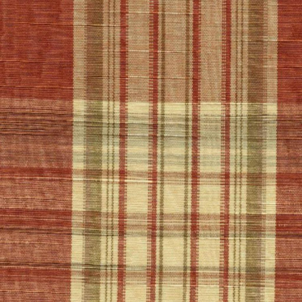 ANDRE PLAID – Copper Dust