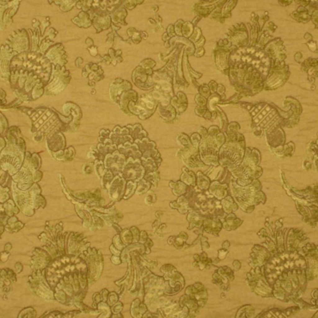 BIJOU – Jade - RM Coco Fabric