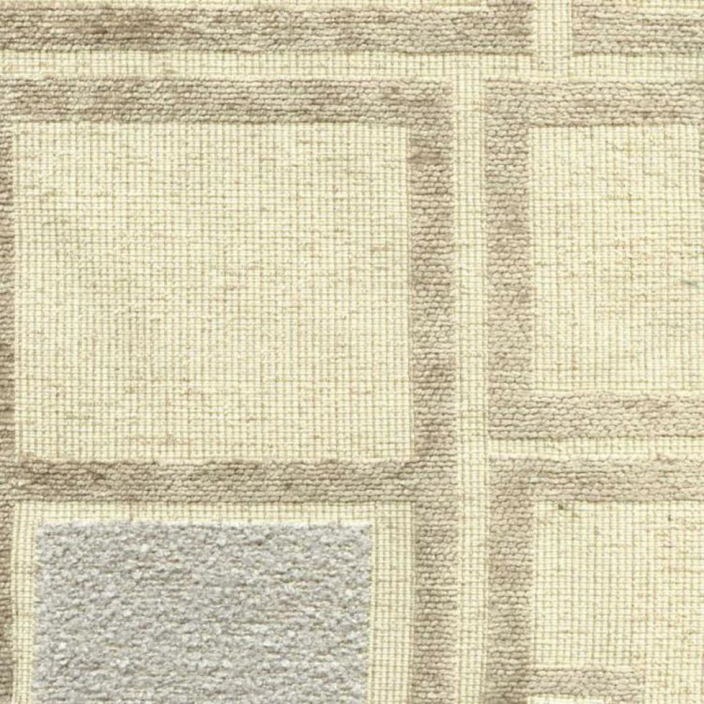 BORDER LINE – Cocoa/Silver