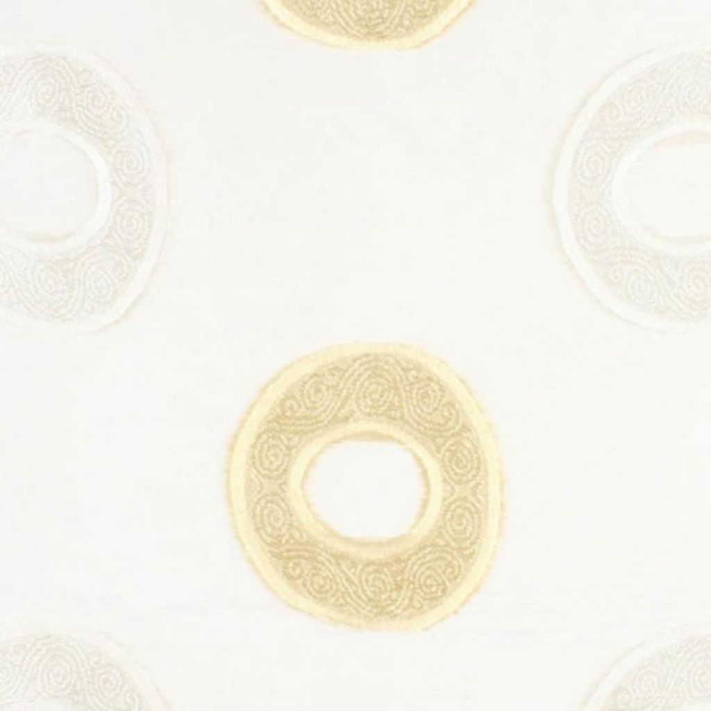 CIRCLE OF FRIENDS – TREASURE - RM Coco Fabric