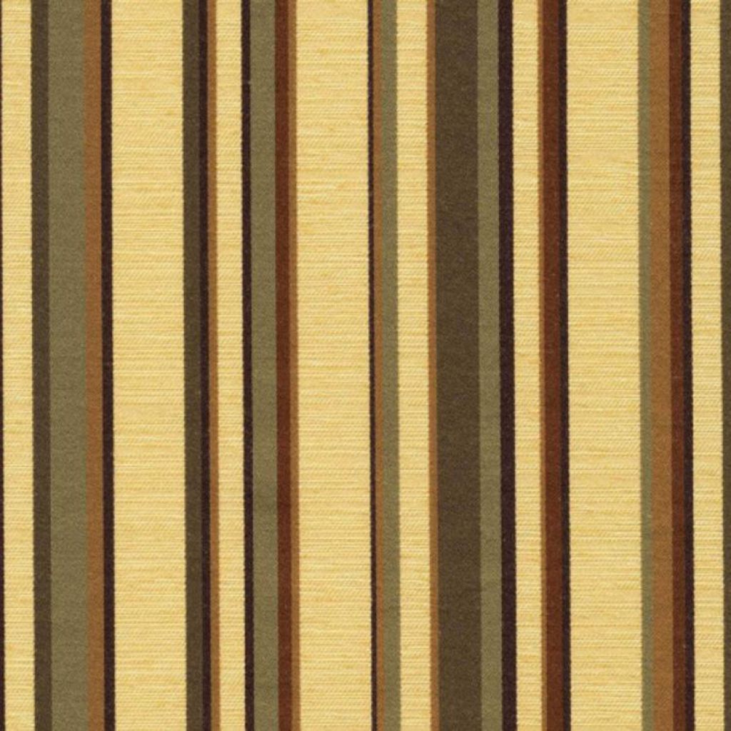 MULHOLLAND DRIVE â Canyon - RM Coco Fabric