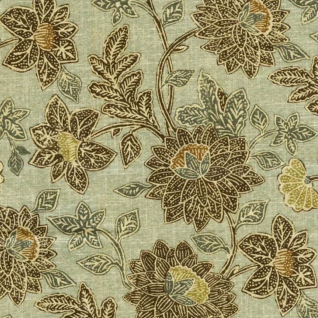PLATINUM TRIANGLE – Laguna - RM Coco Fabric
