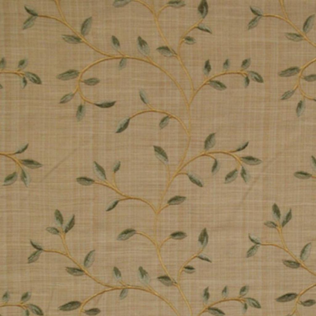 SETH – FLAX - RM Coco Fabric