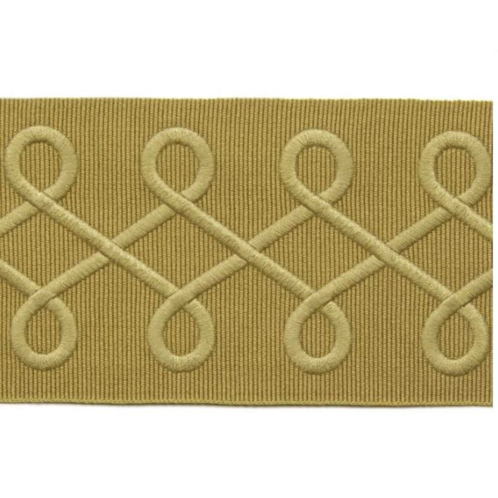 BD108 BORDER 3.125" – Nutmeg