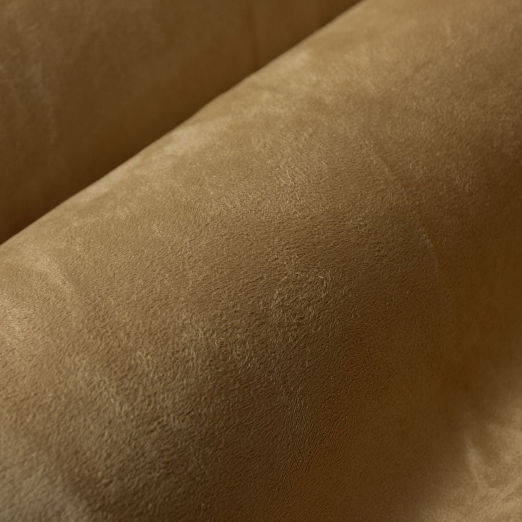Durango Suede – Latte