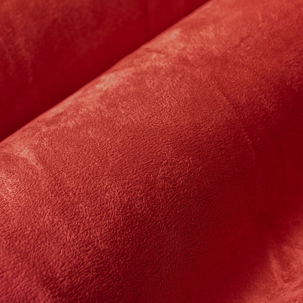 Durango Suede – Cinnabar
