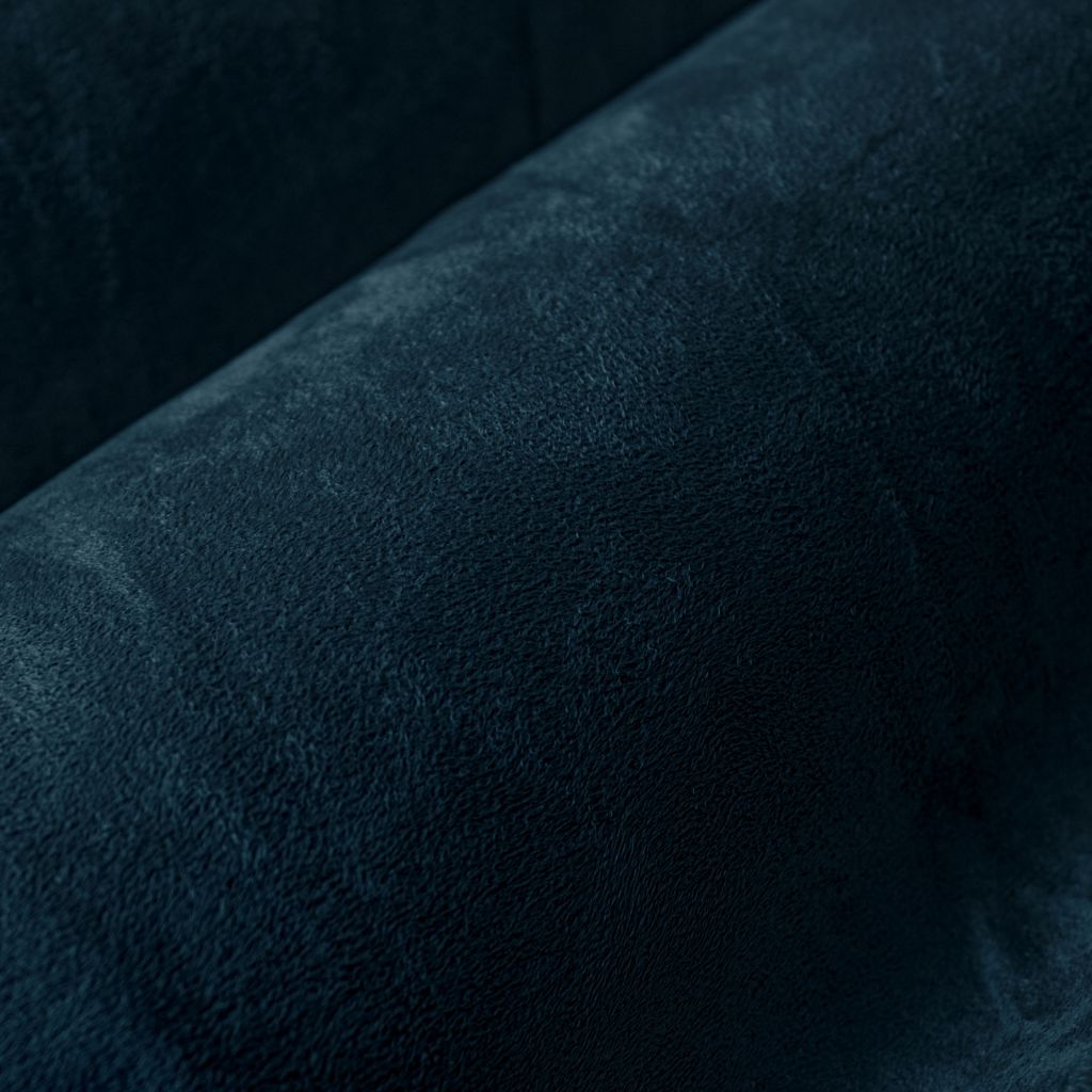 Durango Suede â Navy