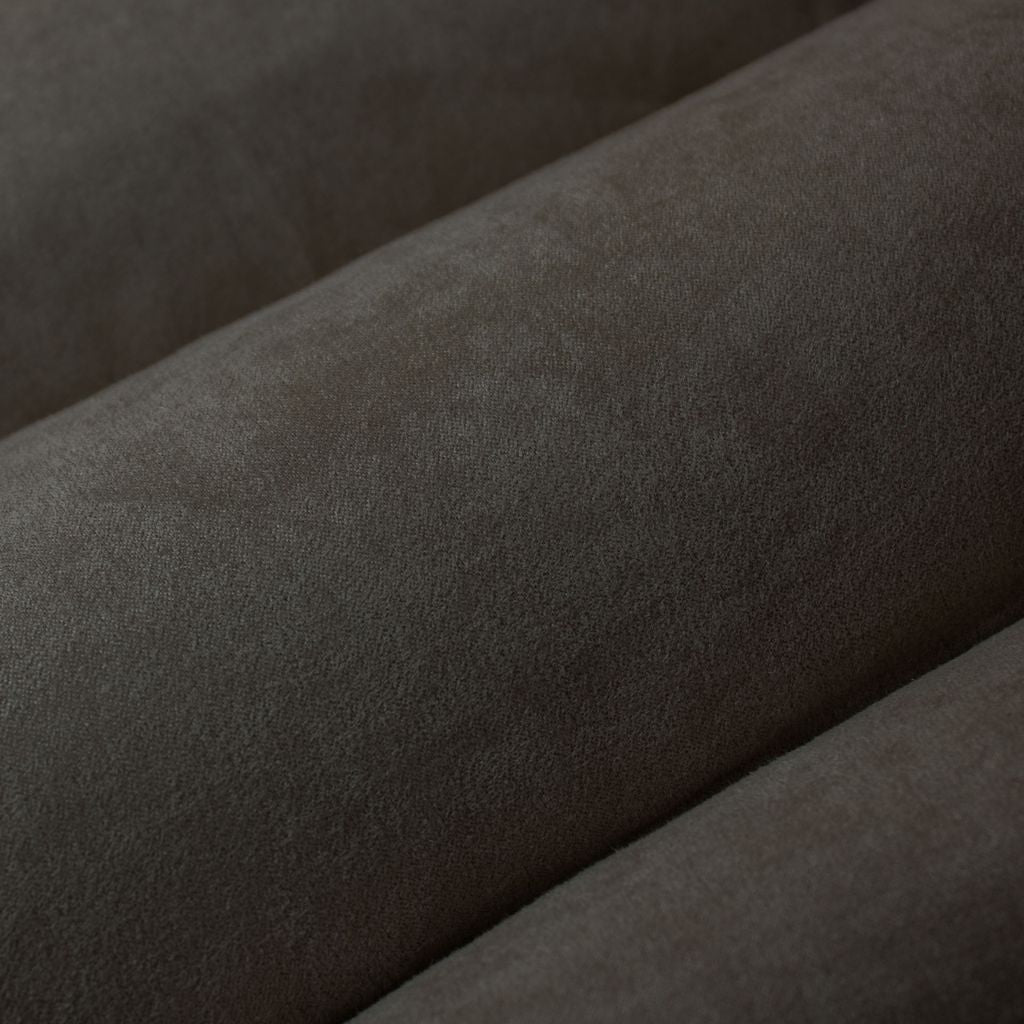 Vail Suede â Pewter