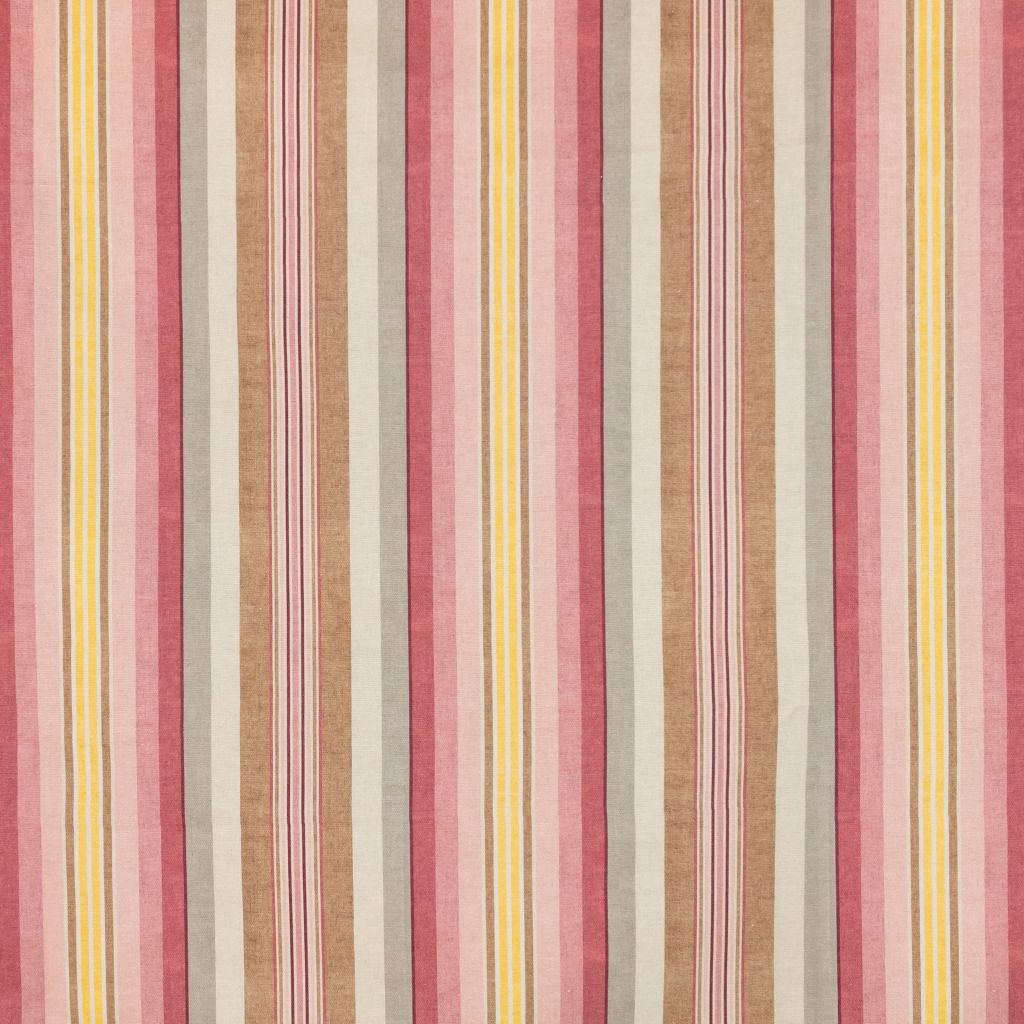 Alison Stripe â Rose Quartz - RM Coco Fabric