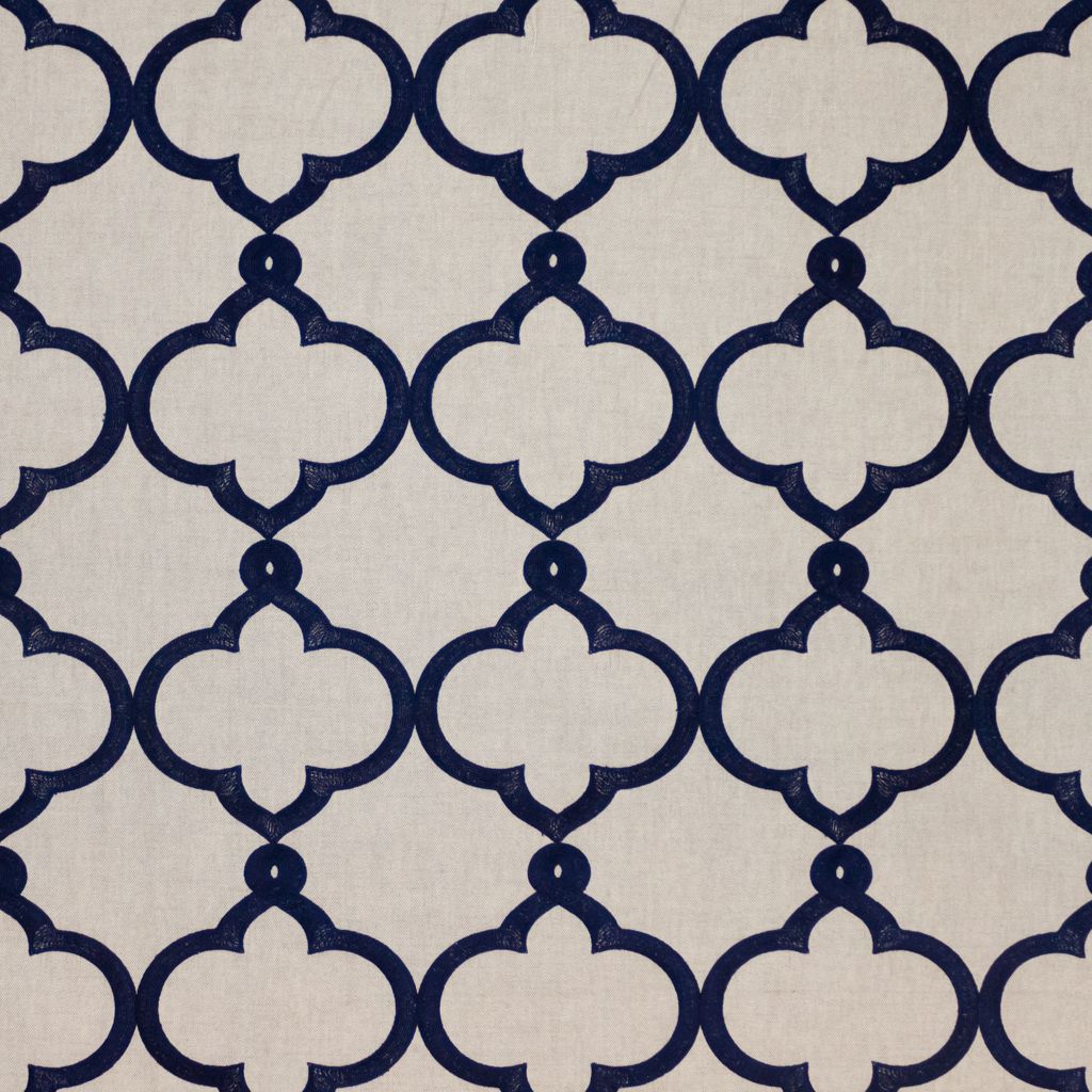 Kafu Trellis â Indigo