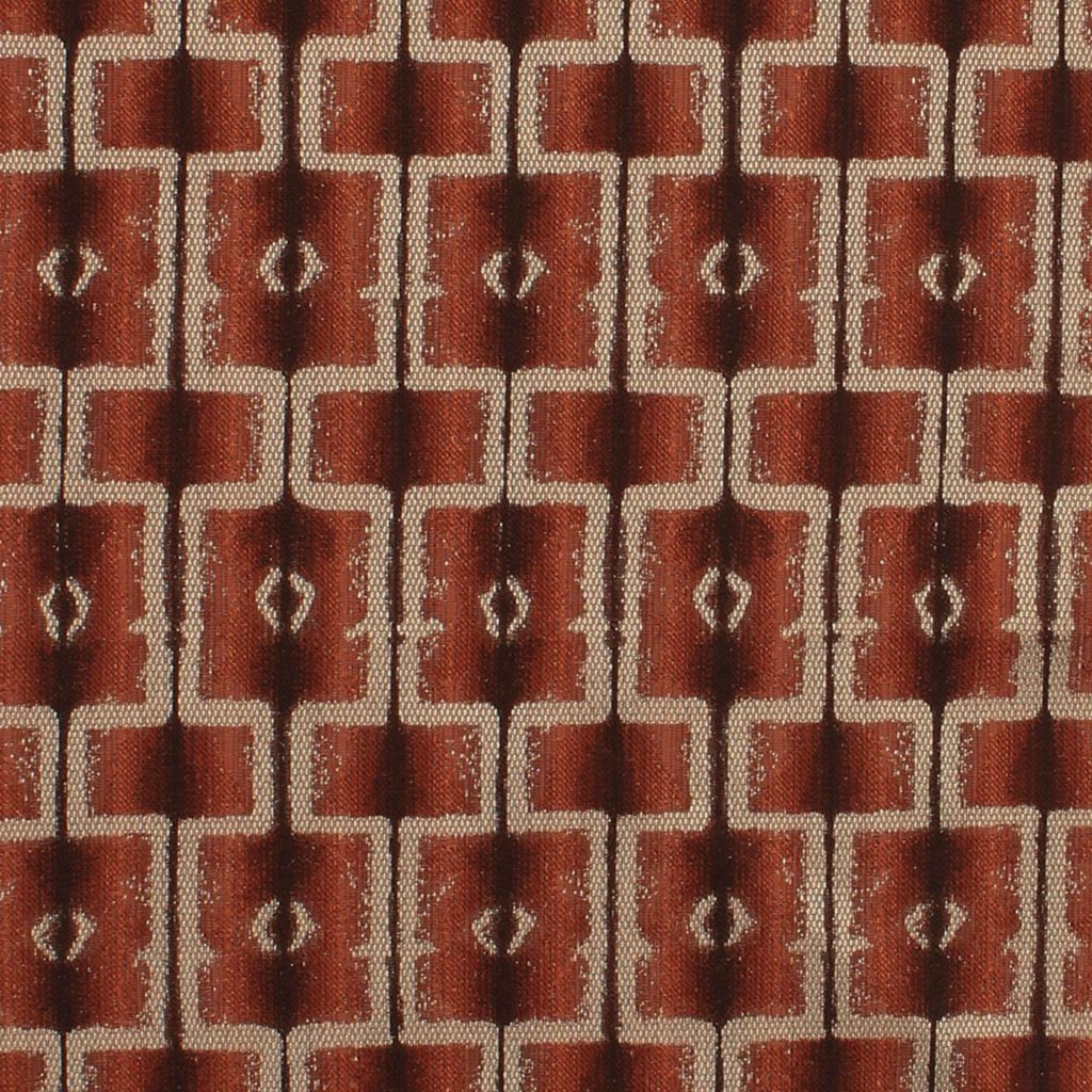 Biarritz – Henna - RM Coco Fabric