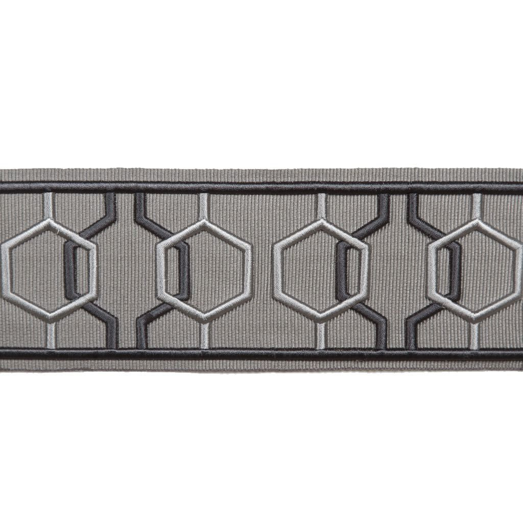 BD110 BORDER 2.875" â Steel