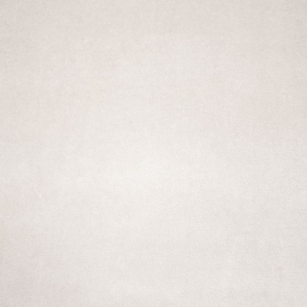 Deluxe Cotton Velvet – Chalk - RM Coco Fabric