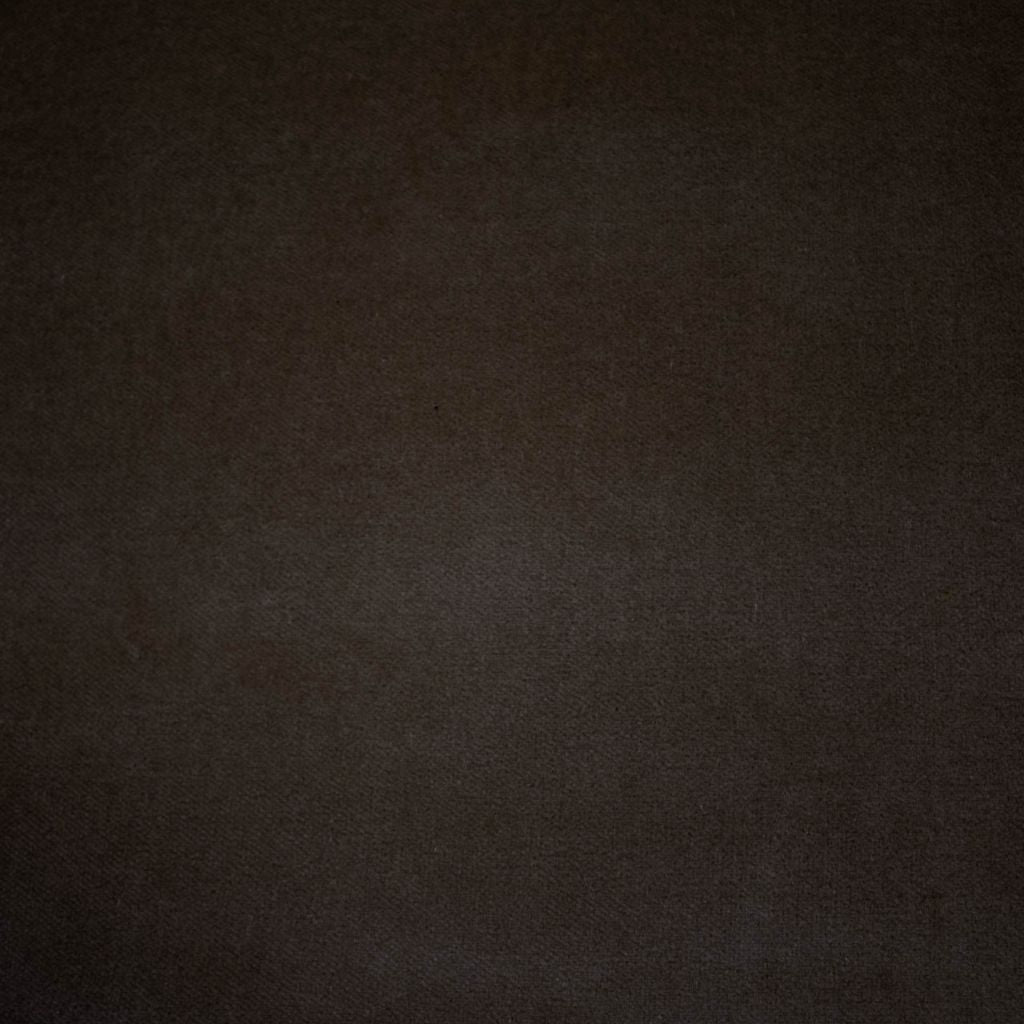 Deluxe Cotton Velvet – Thunder