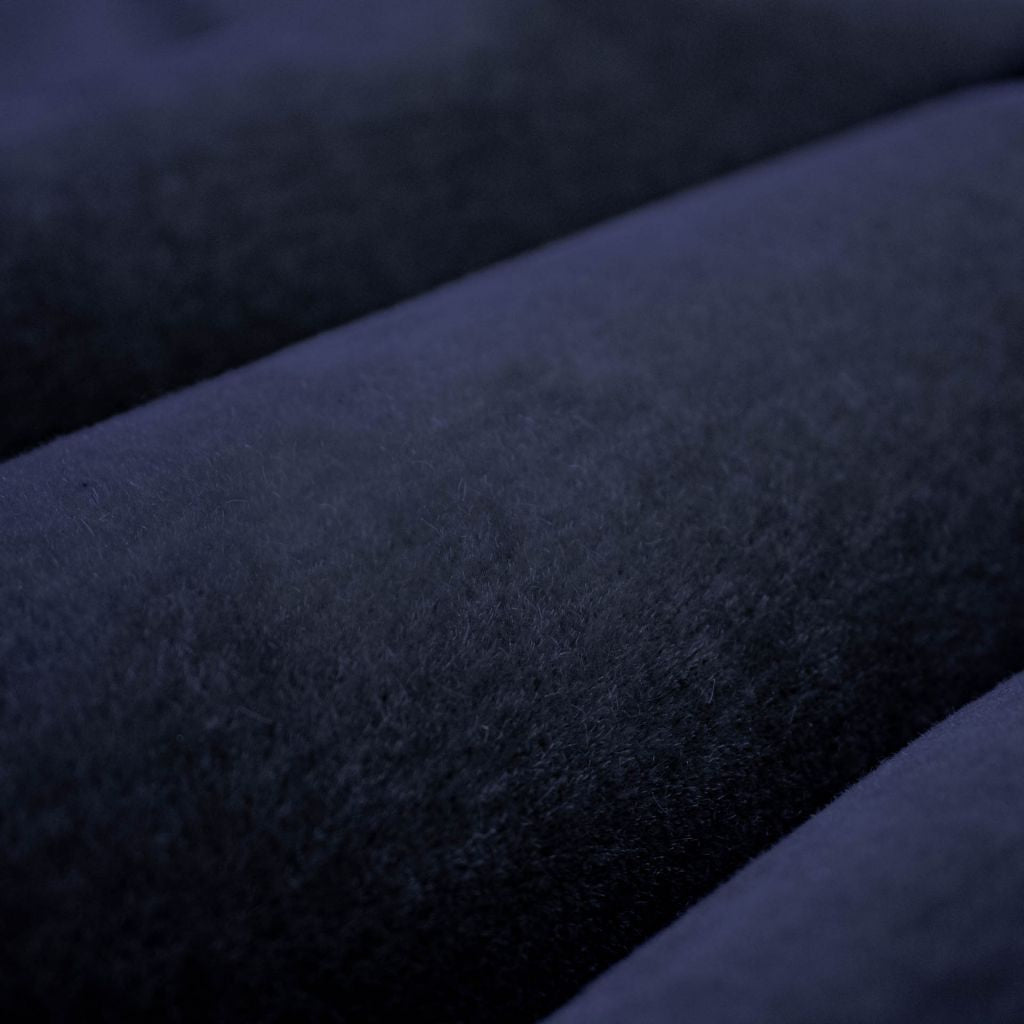 Palais Royale Mohair Velvet â Nautical