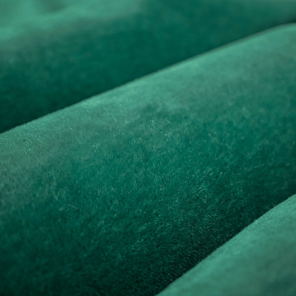 Palais Royale Mohair Velvet â Aegean