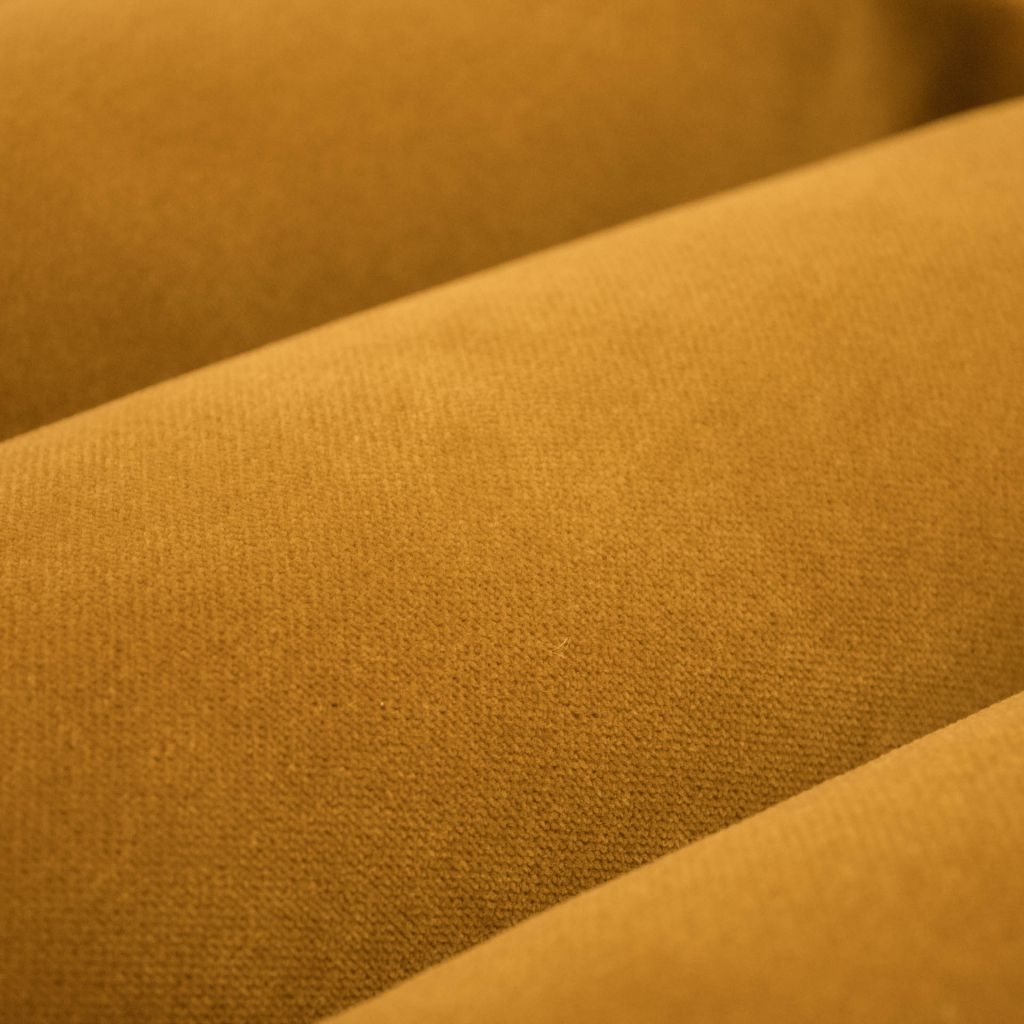 Savoir Faire Performance Velvet â Old Gold