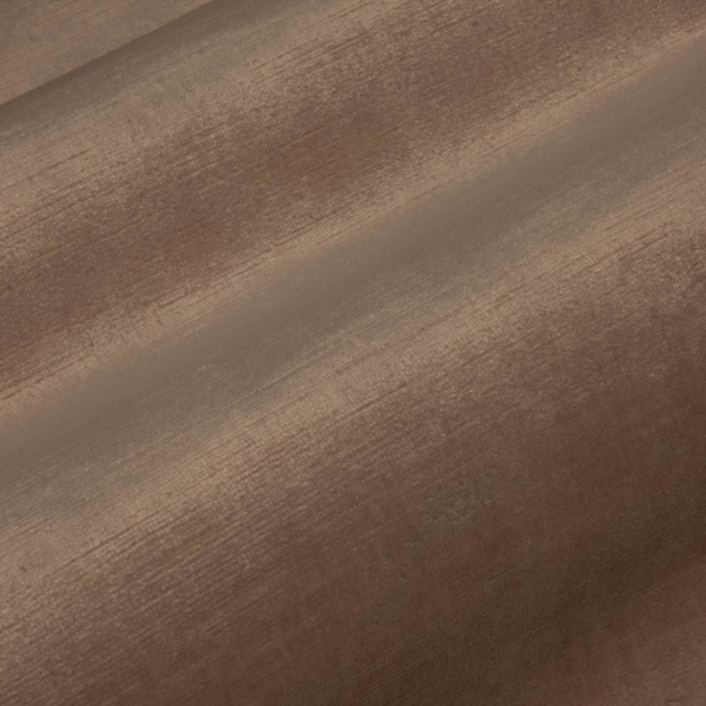 Pied a Terre Rayon Velvet â Driftwood