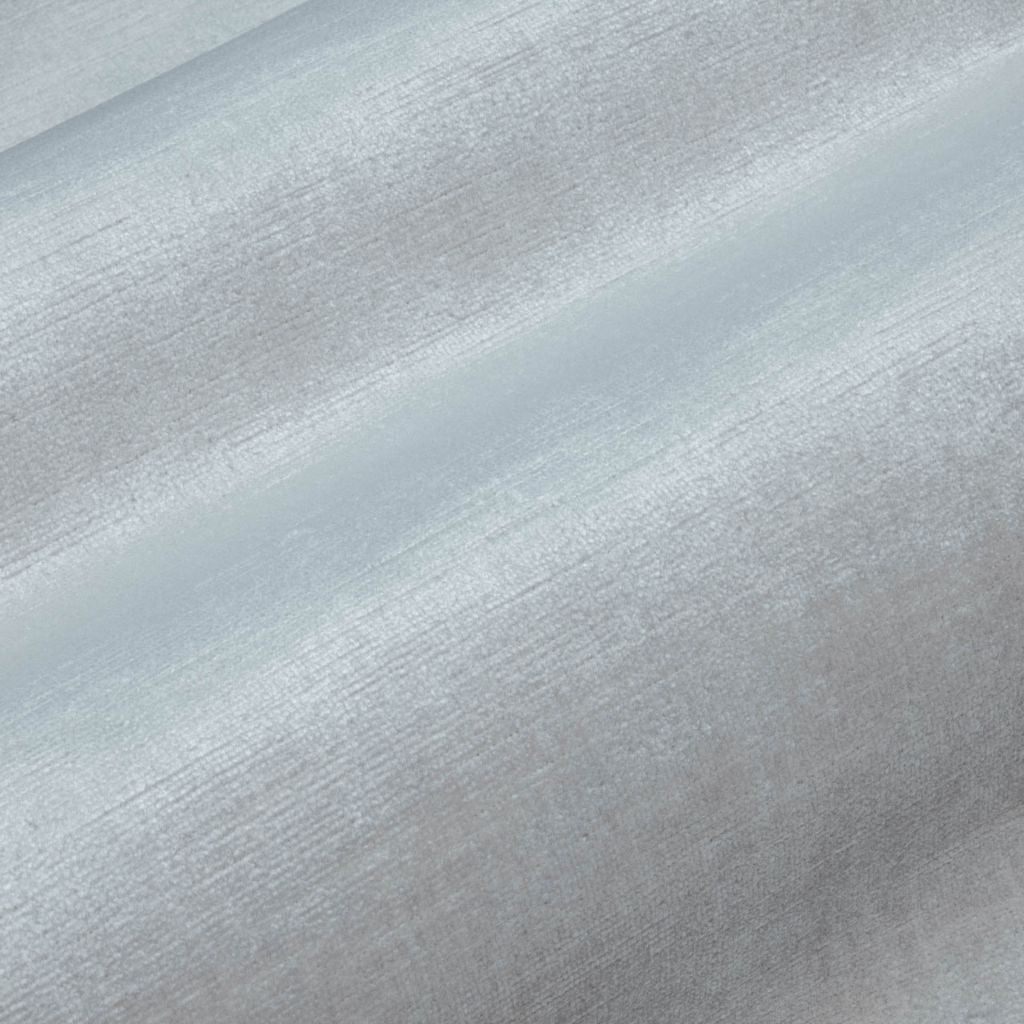 Pied a Terre Rayon Velvet â Glacier - RM Coco Fabric