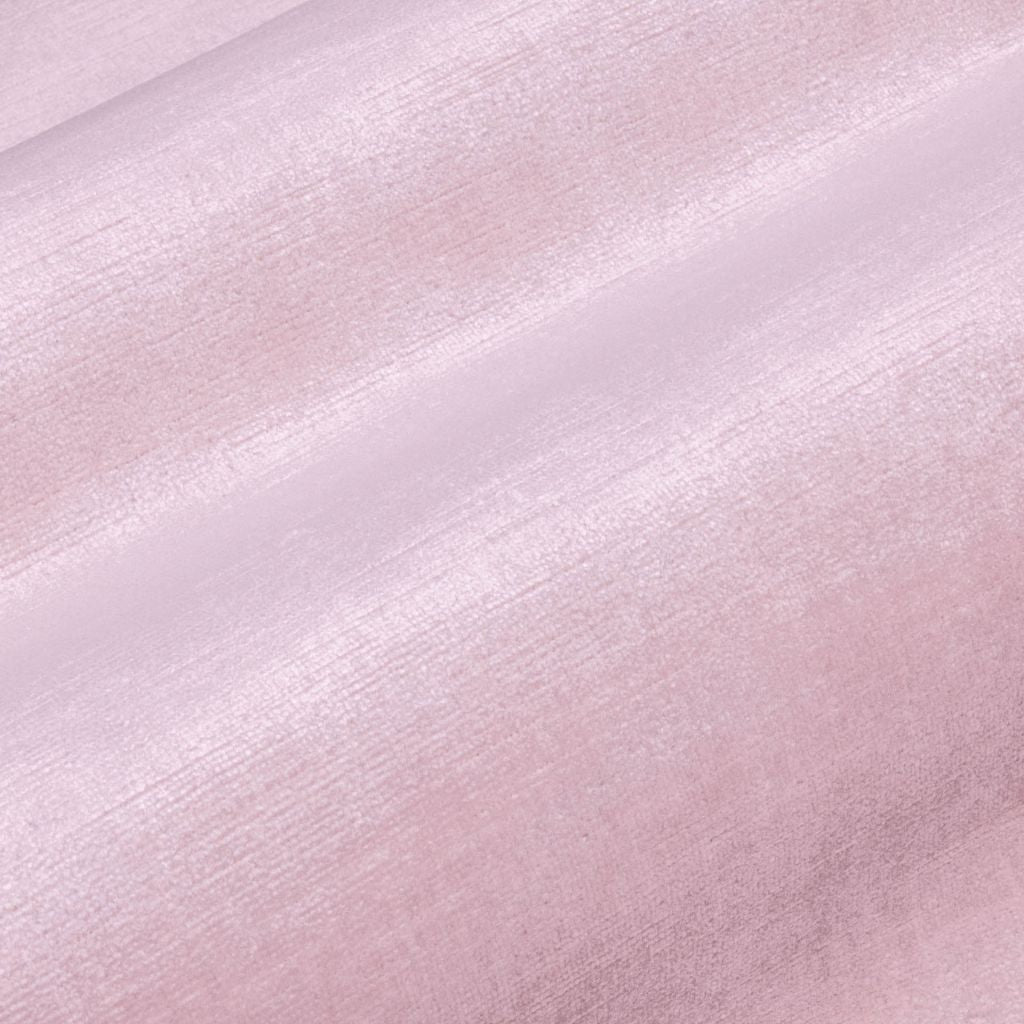 Pied a Terre Rayon Velvet â Lilac