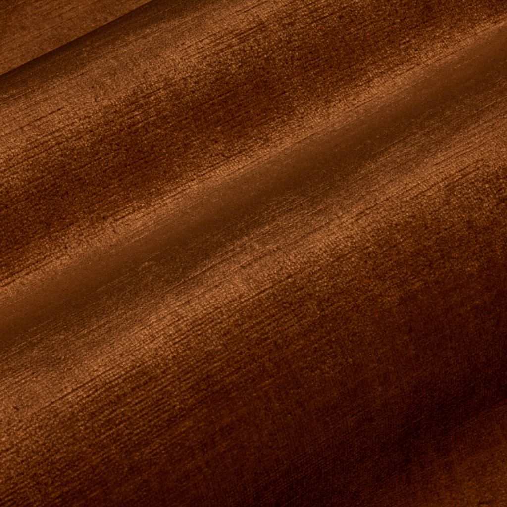 Pied a Terre Rayon Velvet â Latte