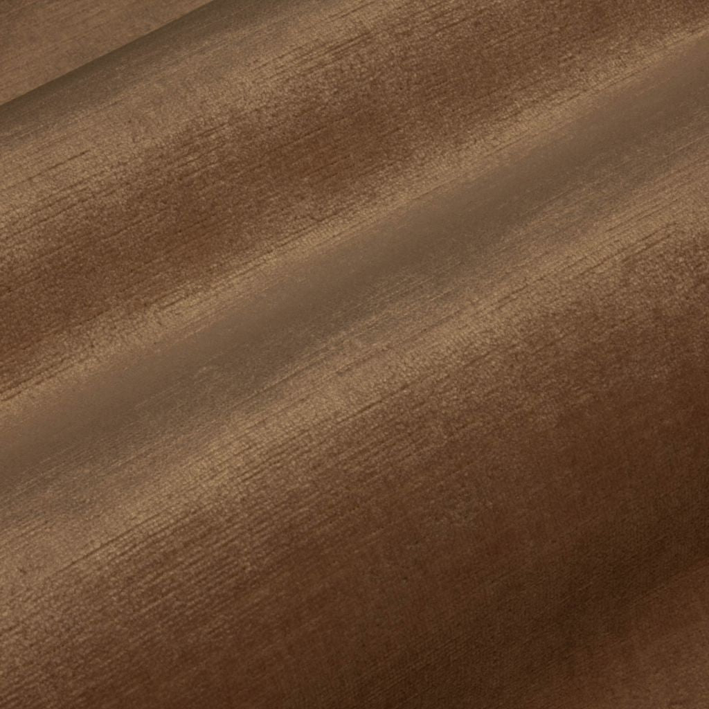 Pied a Terre Rayon Velvet â Mushroom - RM Coco Fabric
