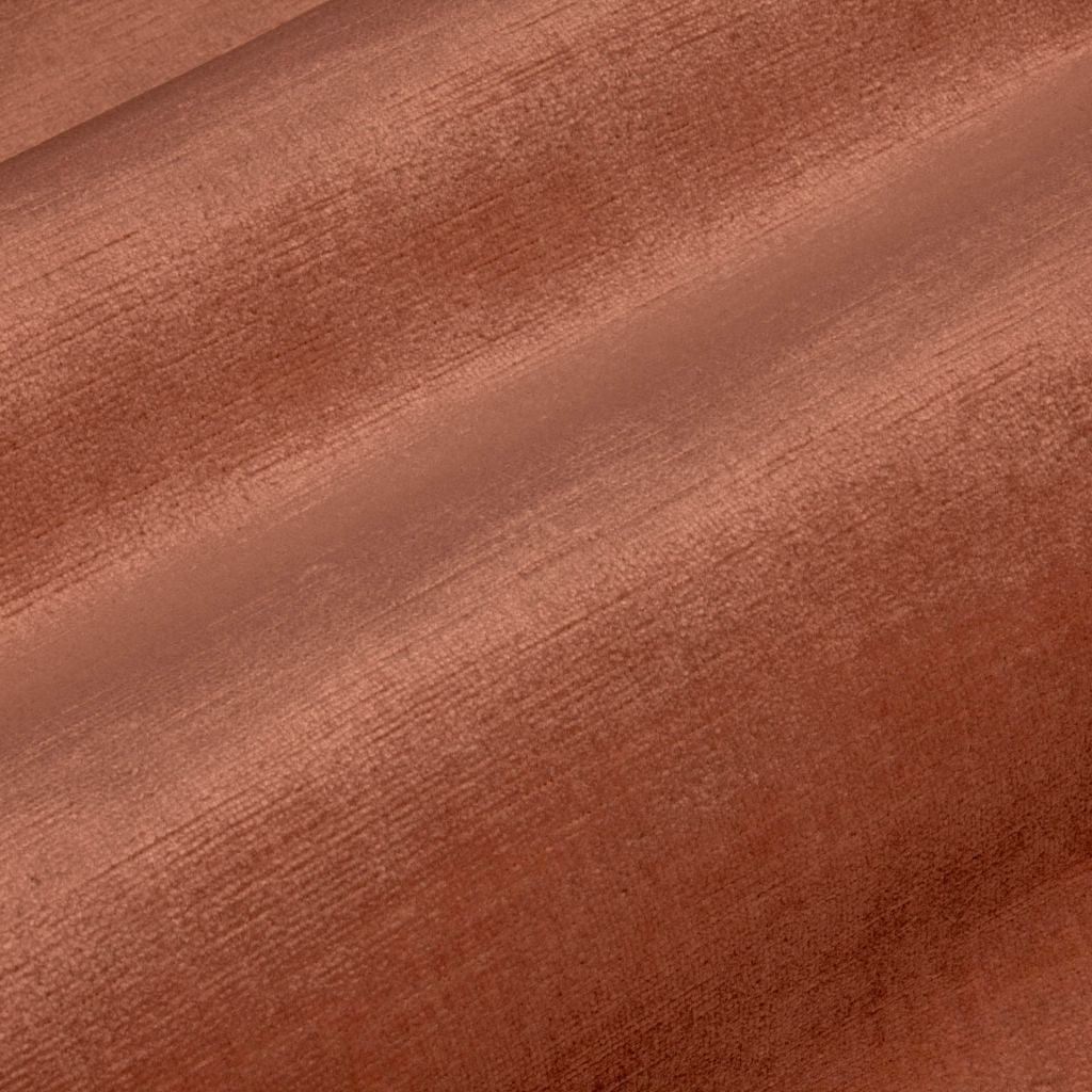 Pied a Terre Rayon Velvet – Peony