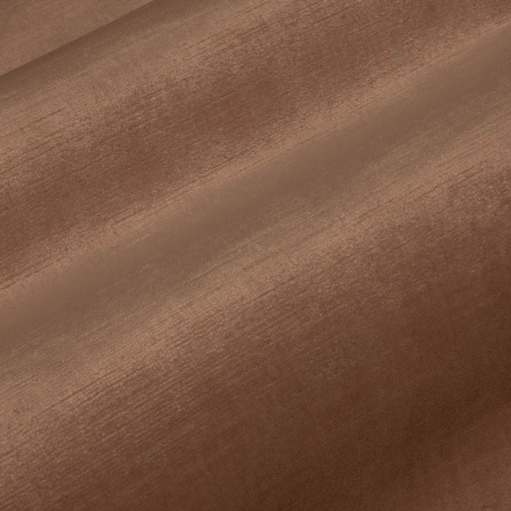 Pied a Terre Rayon Velvet â Silver Oak