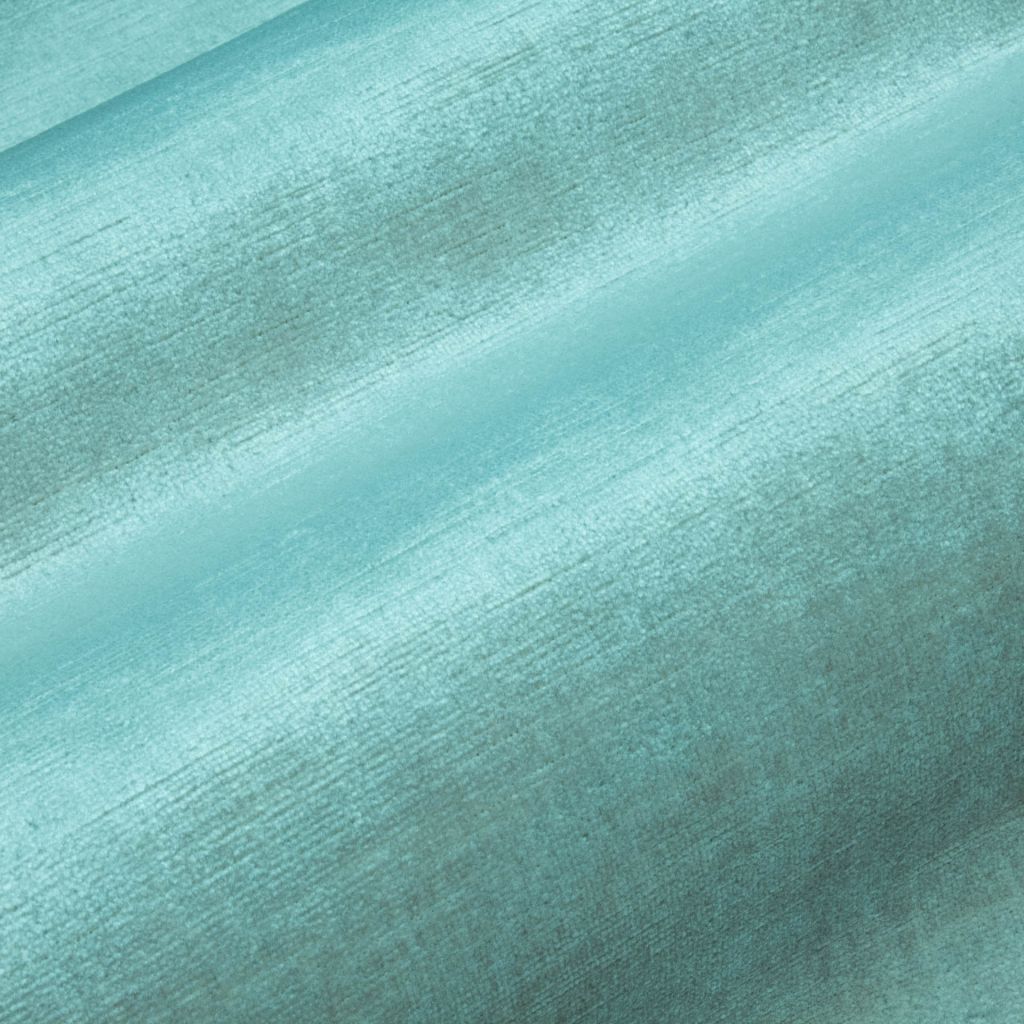 Pied a Terre Rayon Velvet – Stardust