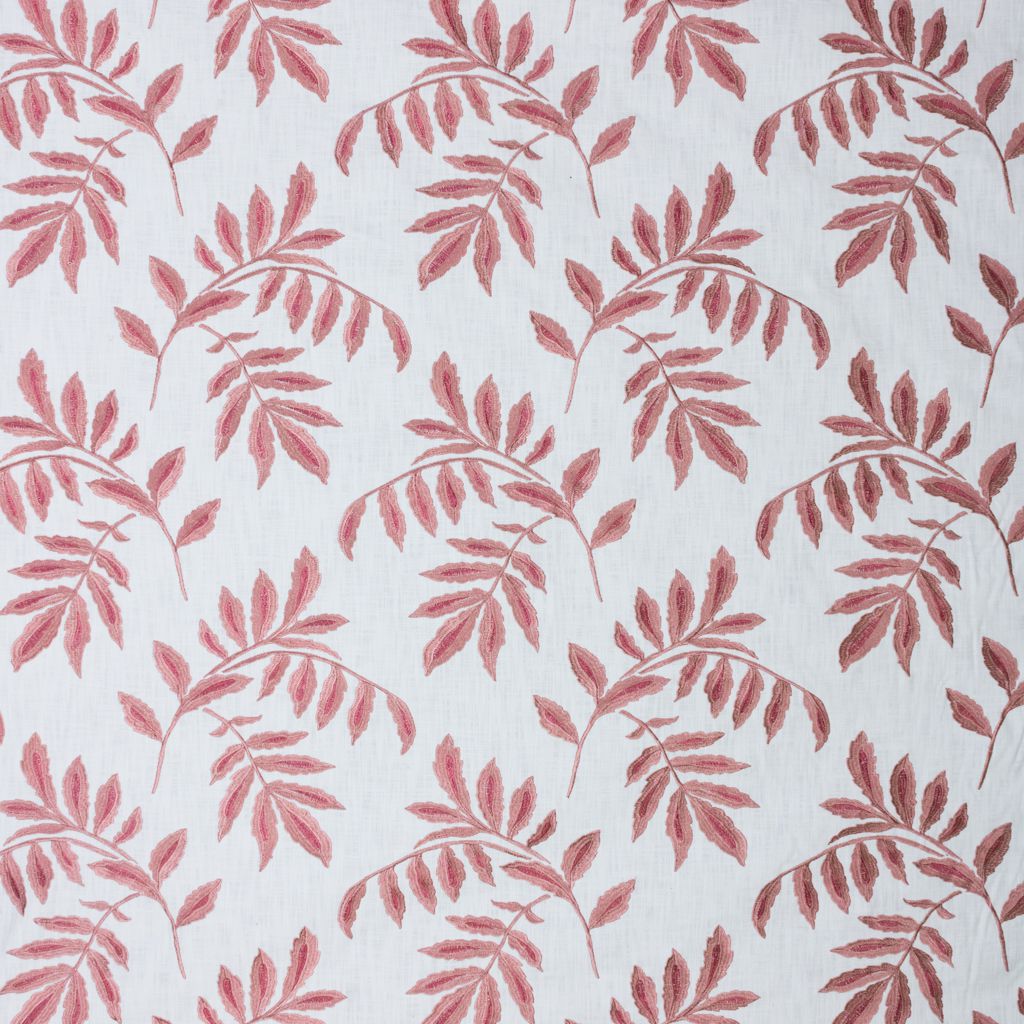 Falling Leaves â Rose Quartz